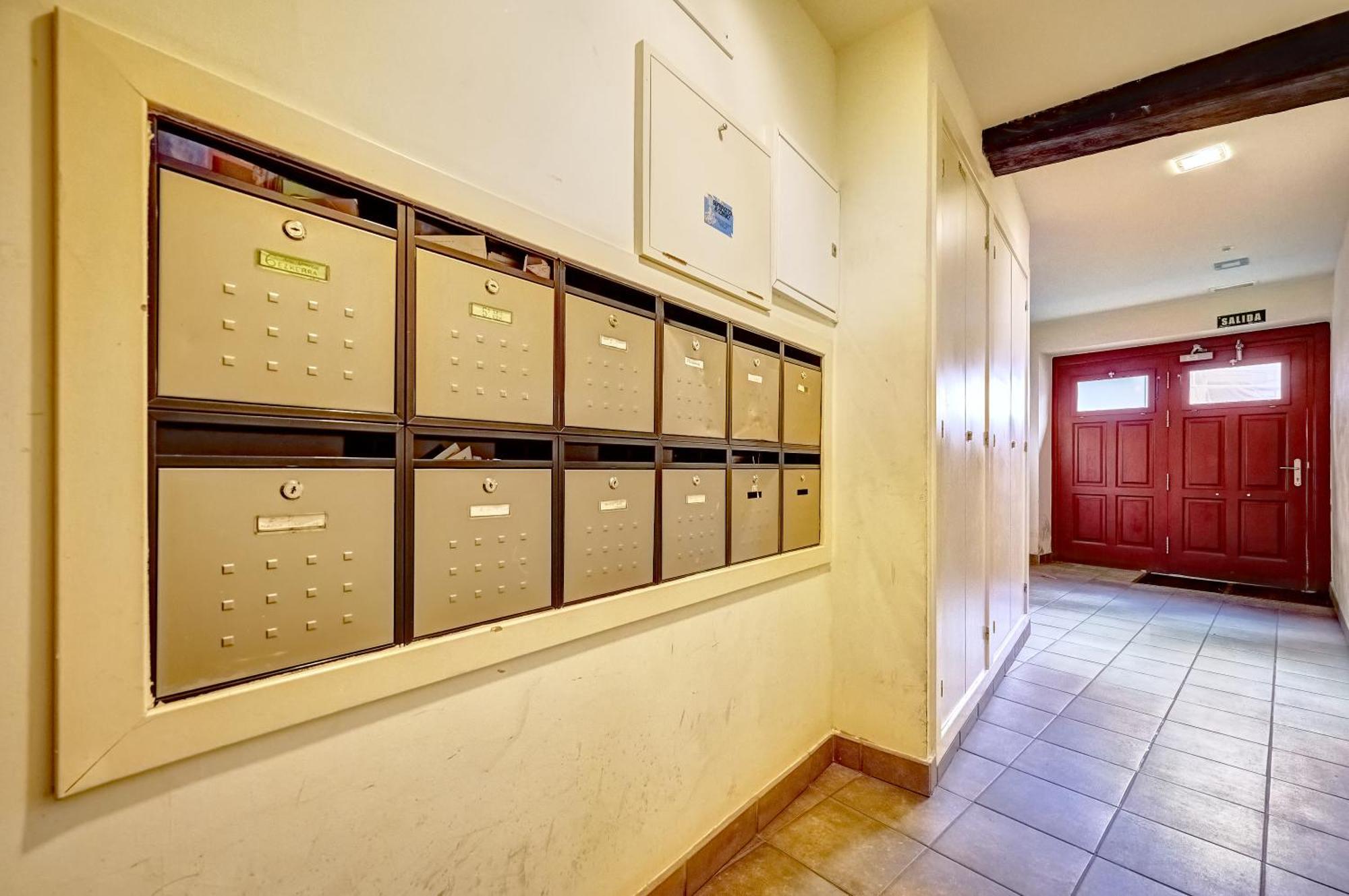 Meson Pamplona By Clabao Apartman Kültér fotó