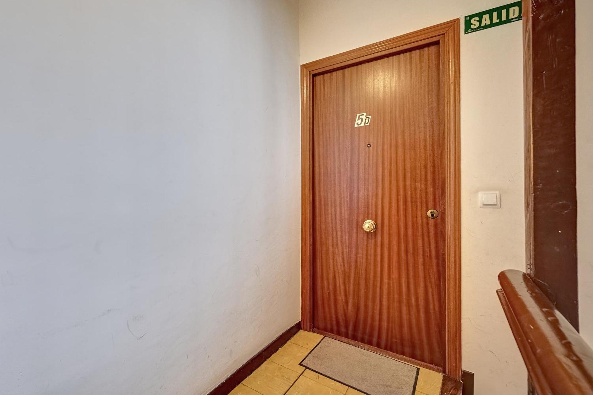 Meson Pamplona By Clabao Apartman Kültér fotó