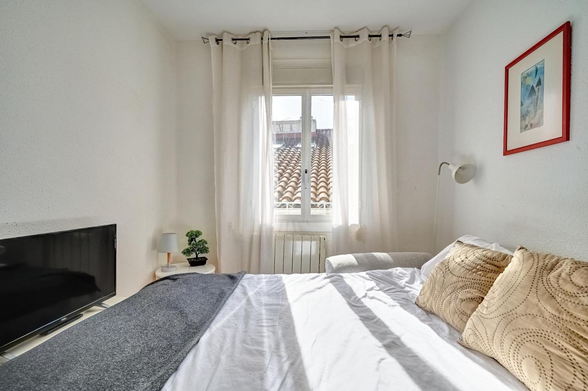 Meson Pamplona By Clabao Apartman Kültér fotó