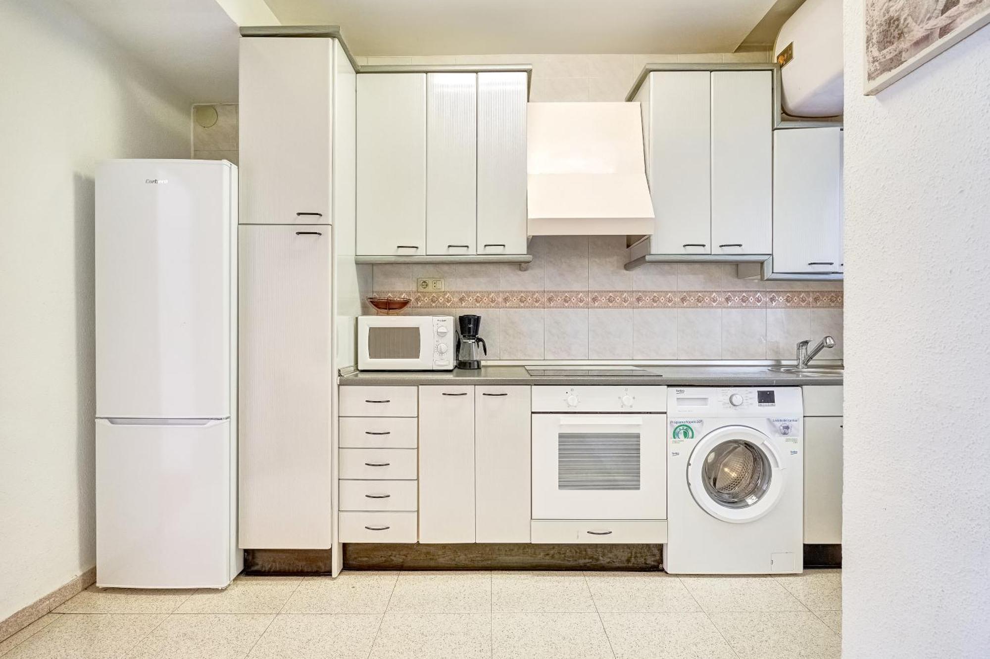 Meson Pamplona By Clabao Apartman Kültér fotó