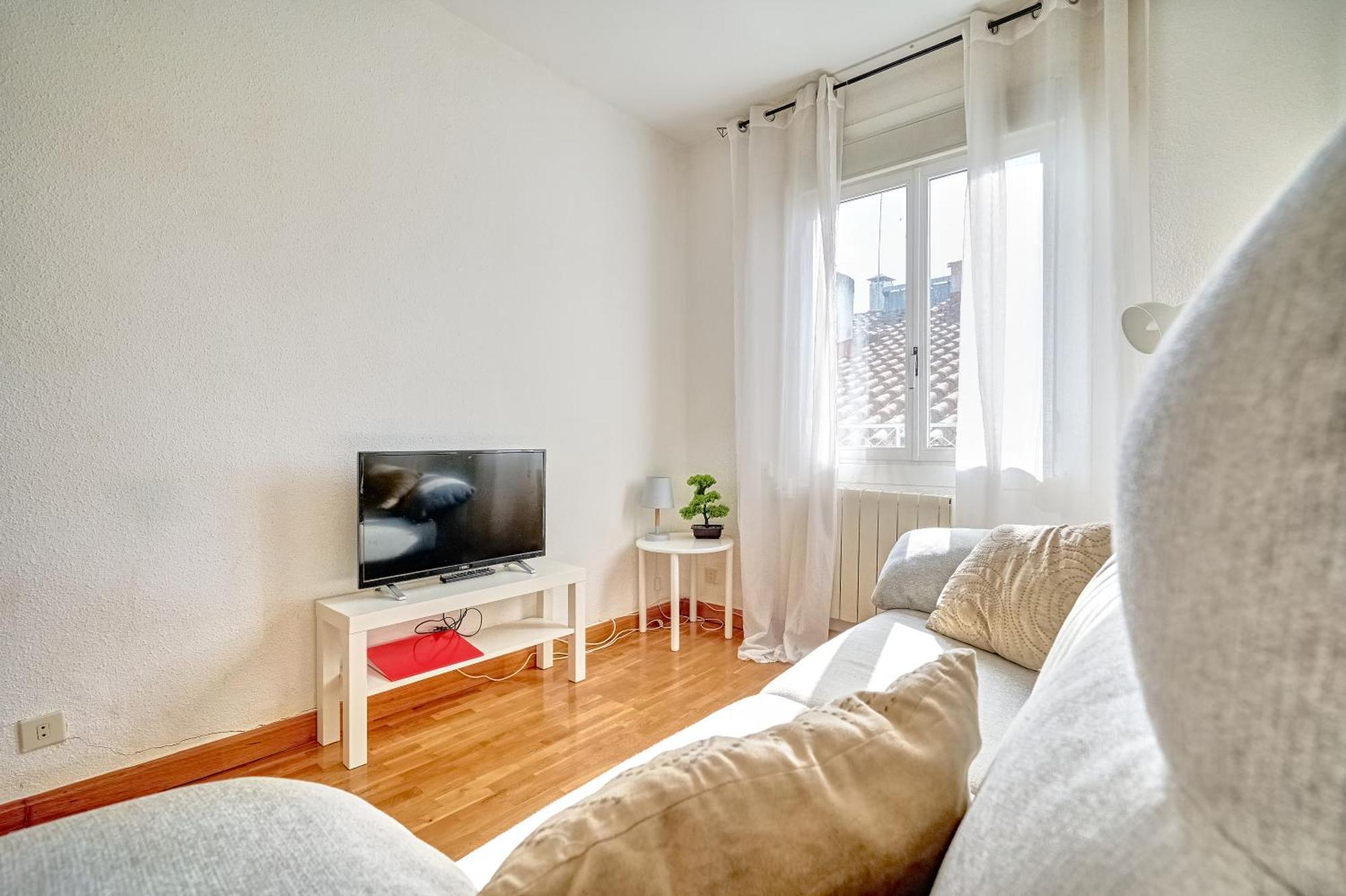 Meson Pamplona By Clabao Apartman Kültér fotó