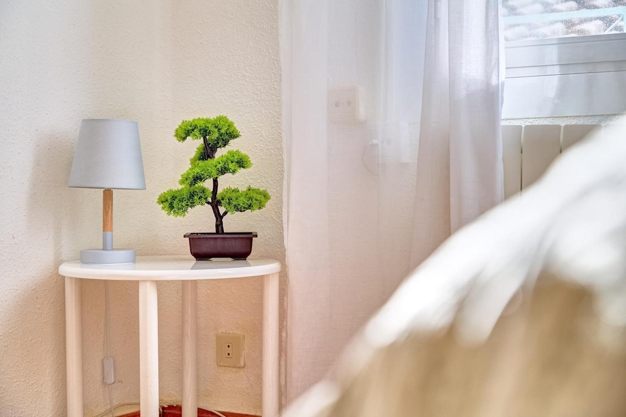 Meson Pamplona By Clabao Apartman Kültér fotó