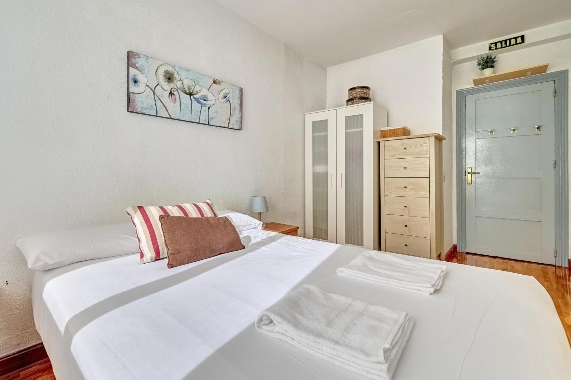 Meson Pamplona By Clabao Apartman Kültér fotó