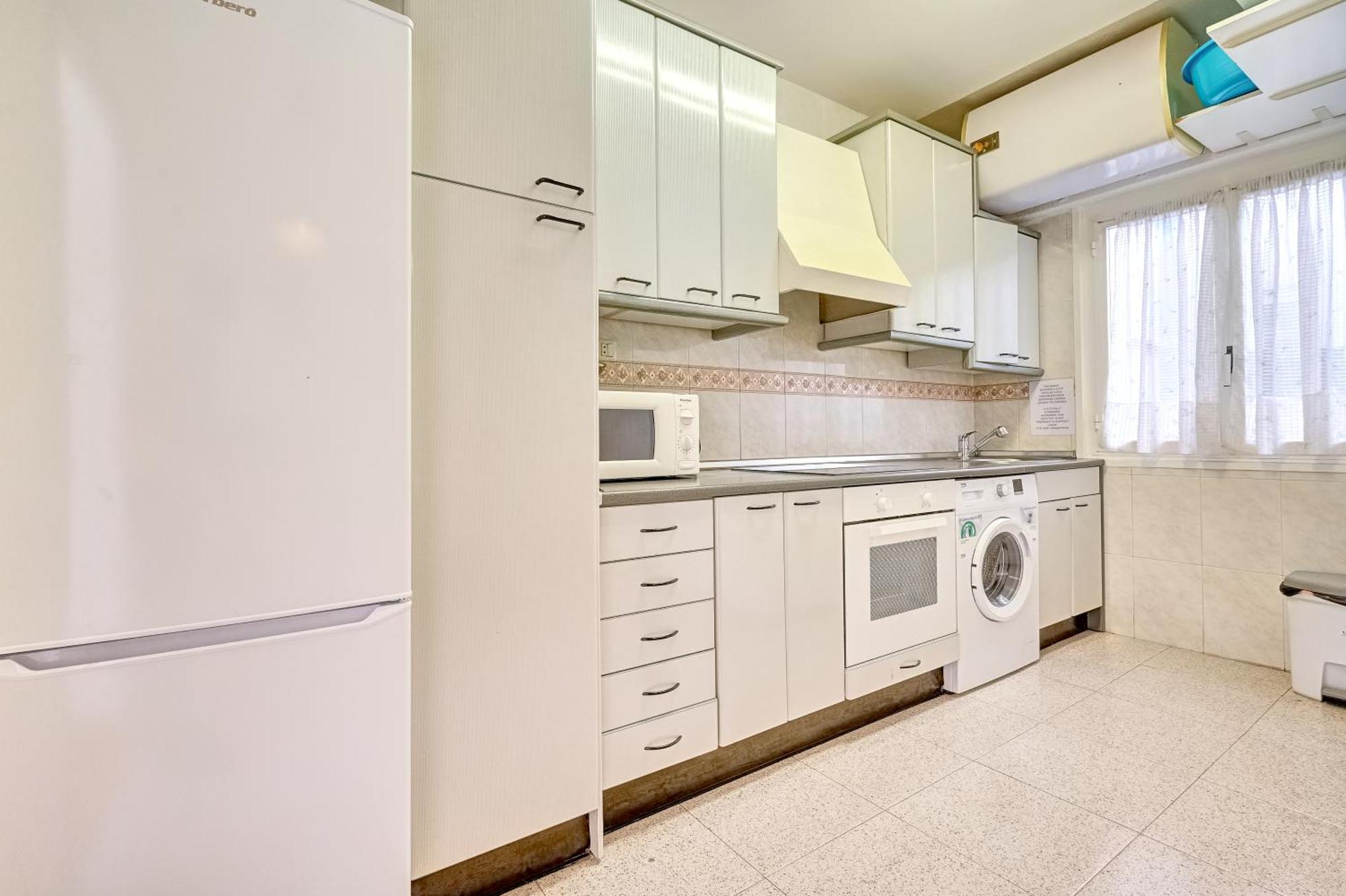 Meson Pamplona By Clabao Apartman Kültér fotó