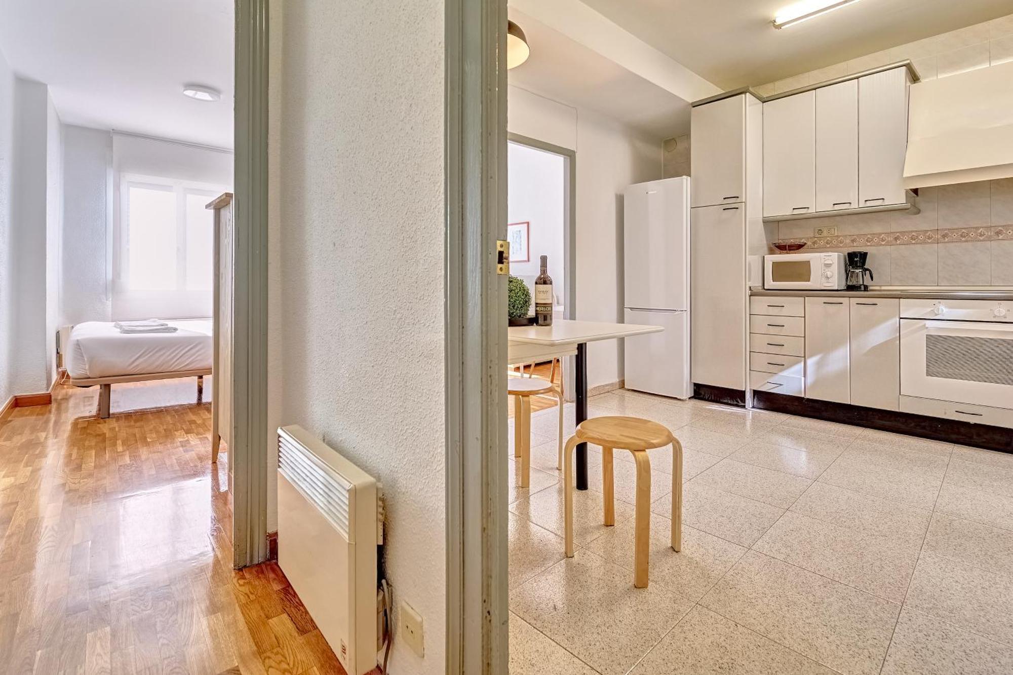 Meson Pamplona By Clabao Apartman Kültér fotó